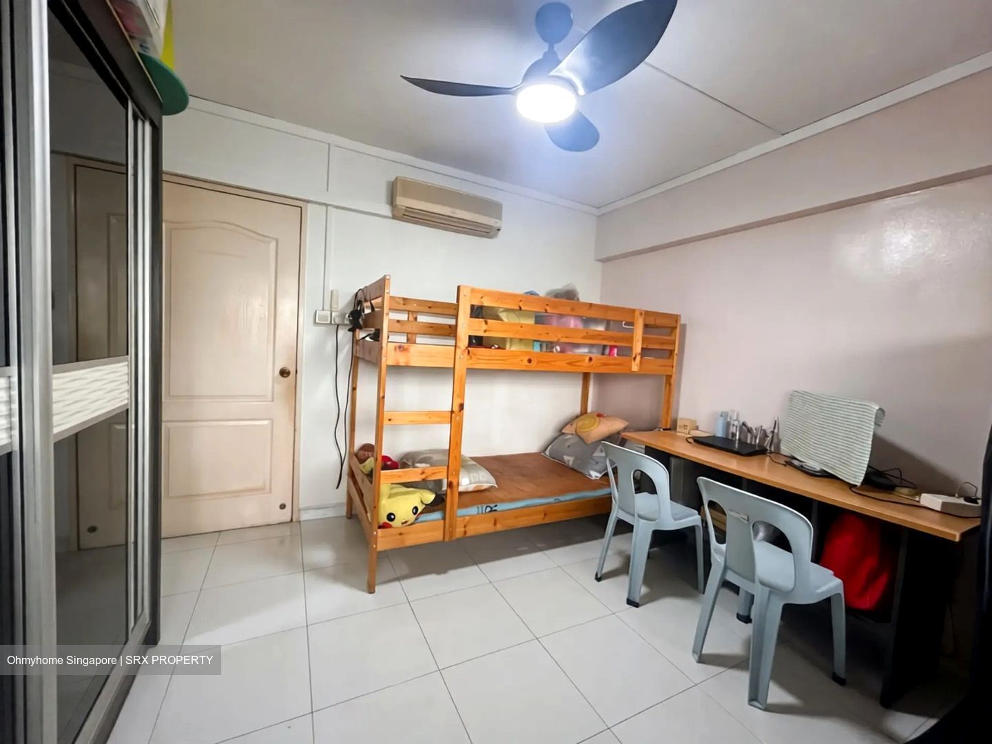 Blk 760 Woodlands Avenue 6 (Woodlands), HDB 4 Rooms #587692691